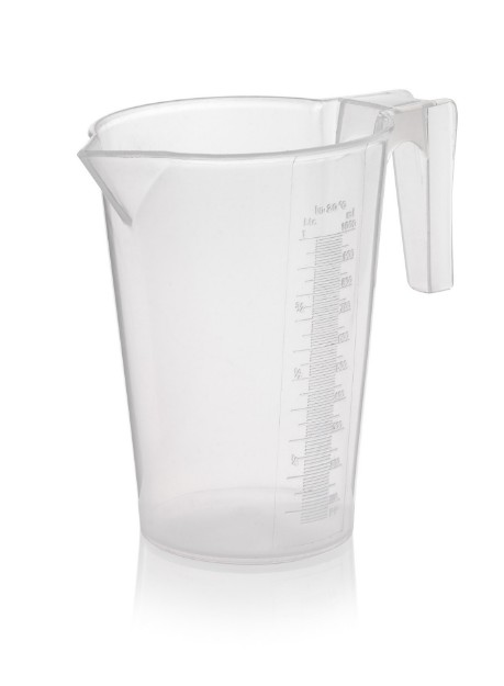 Picture of Measuring cylinder 1000 ml