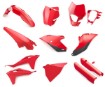 Picture of Plastic parts kit
