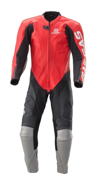 Picture for category Leather suits 
