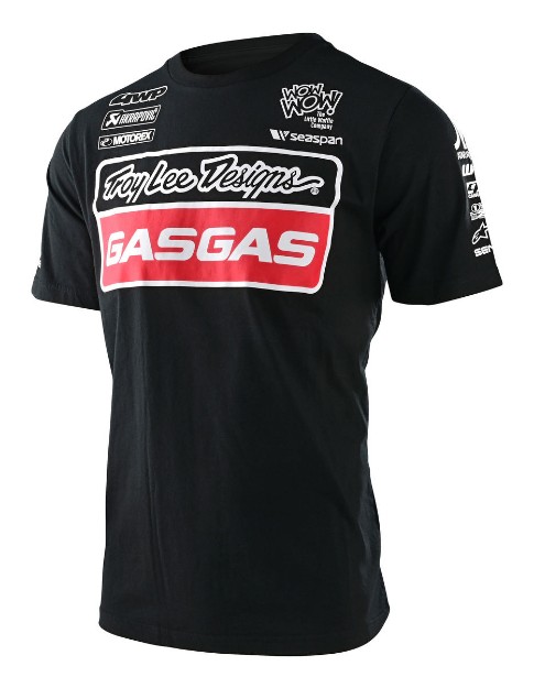 Picture of TLD Team Tee