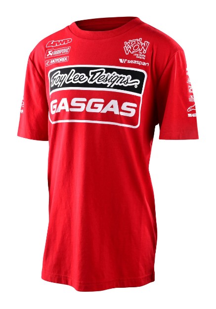 Picture of TLD Team Youth Tee