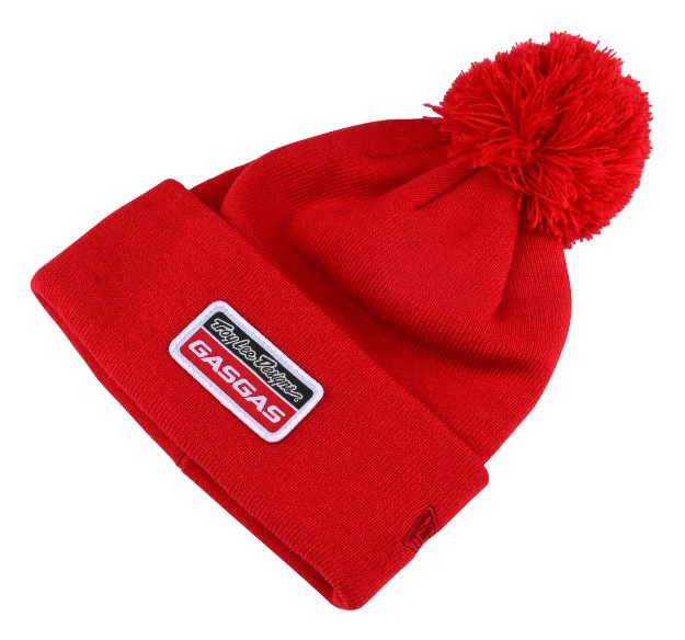 Picture of TLD Team POM Beanie