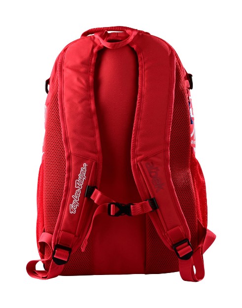 Picture of TLD Team Whitebridge Backpack