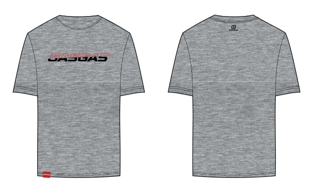 Picture of Full Gas Tee