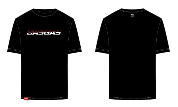 Picture of Full Gas Tee