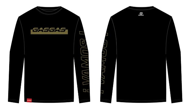 Picture of VAMOS LONGSLEEVE SHIRT