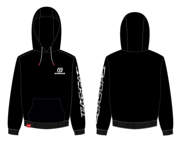 Picture of Fast Hoodie