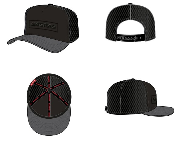 Picture for category Caps and beanies