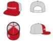 Picture of Kids Trucker Cap