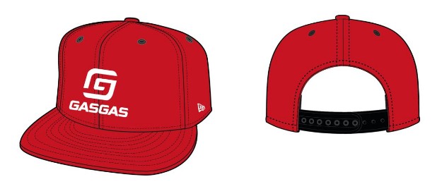 Picture of Team Flat Cap