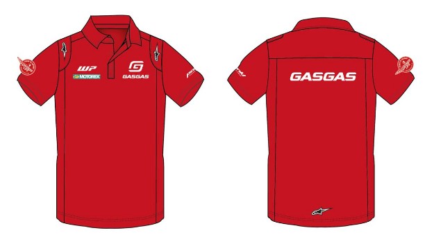 Picture of Team Polo