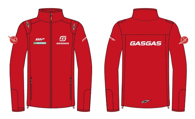 Picture of Team Softshell Jacket