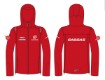 Picture of Team Hardshell Jacket