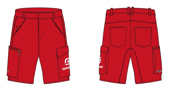Picture for category Trousers and shorts