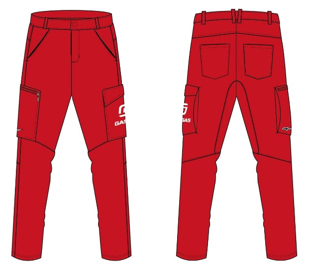 Picture of Team Pants