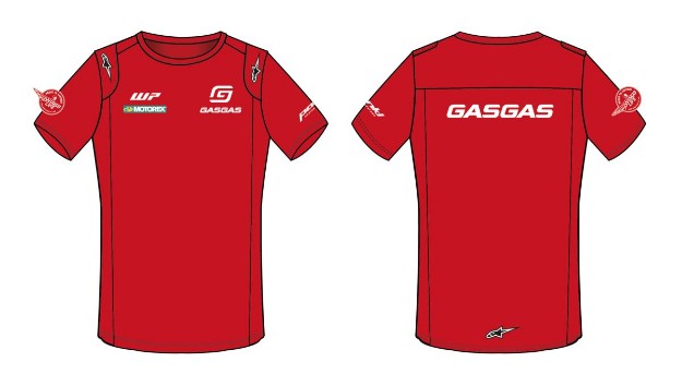 Picture of Women Team Tee