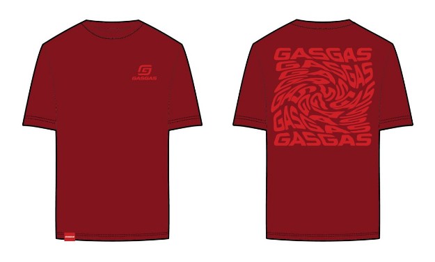 Picture of Crazy Twist Tee