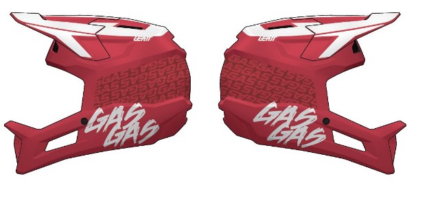 Picture of KIDS GRAVITY EDRIVE HELMET