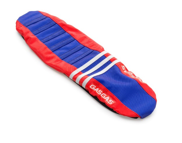 Picture of Factory racing seat cover