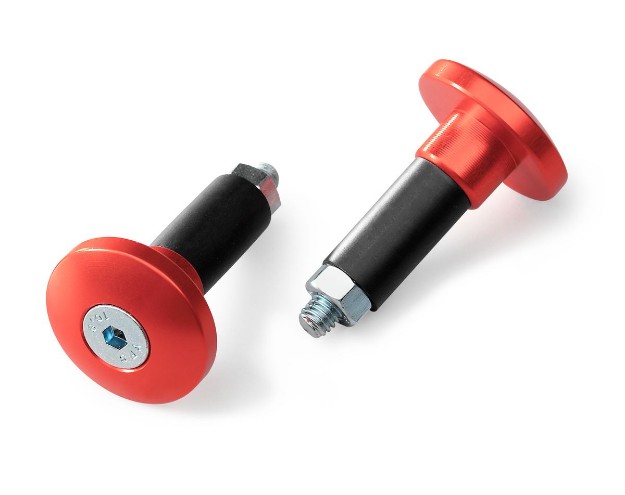 Picture of Handlebar ends