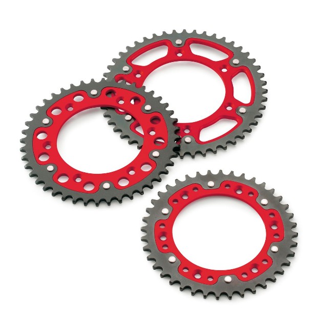Picture of Supersprox stealth rear sprocket
