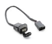 Picture of USB power socket 12 V