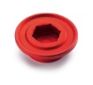 Picture of Factory Racing ignition cover plug