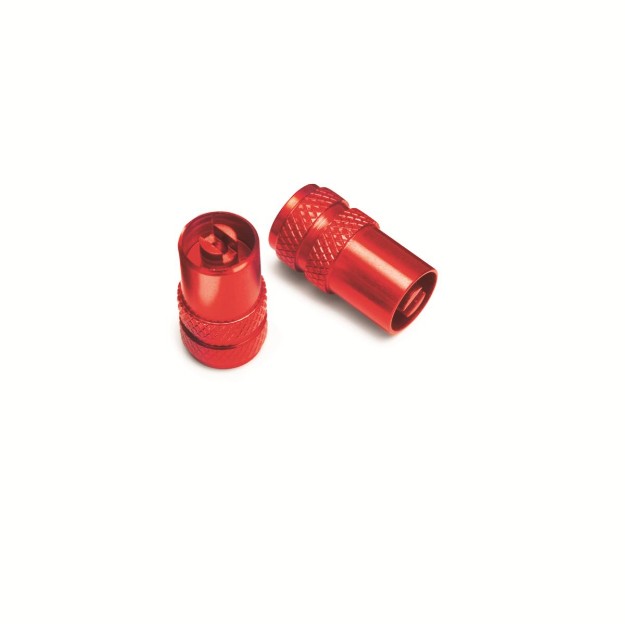 Picture of Valve cap set