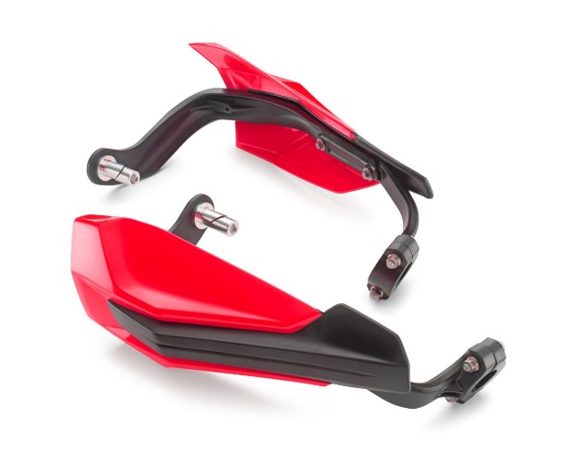 Picture of Wrap-around handguard kit