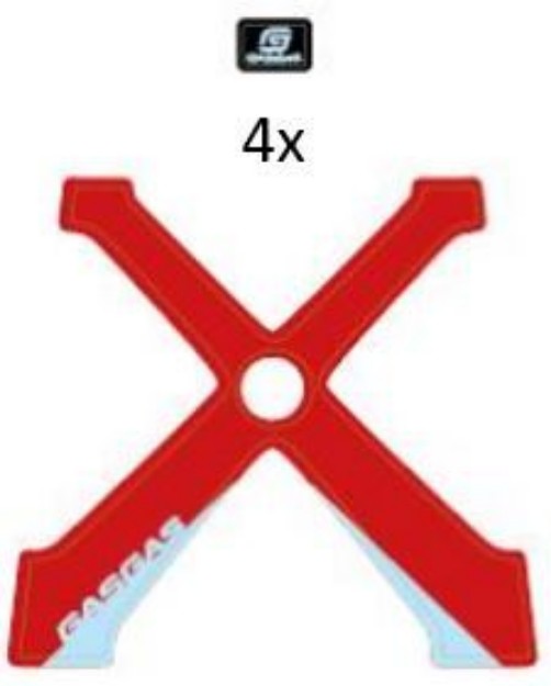 Picture of Sticker kit