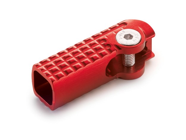 Picture of Gear shift lever step plate