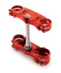 Picture of Factory racing triple clamp
