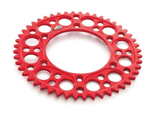 Picture of Renthal GP sprocket