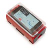Picture of Smartphone handlebar pad 