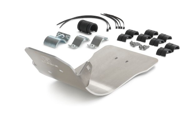 Picture of Skid plate