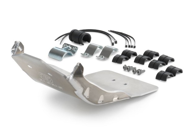 Picture of Skid plate