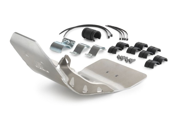 Picture of Skid plate