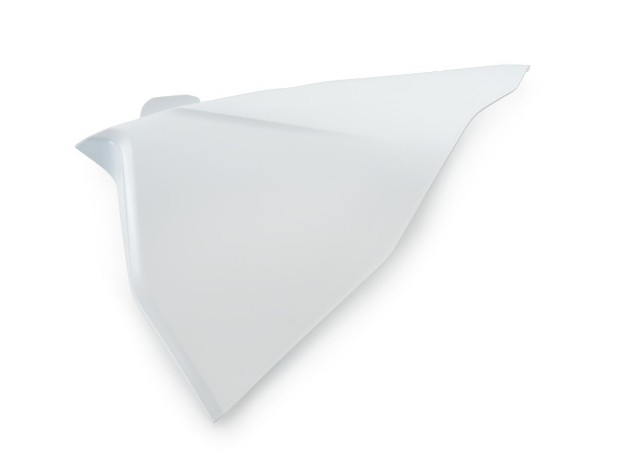 Picture of Air filter cover left