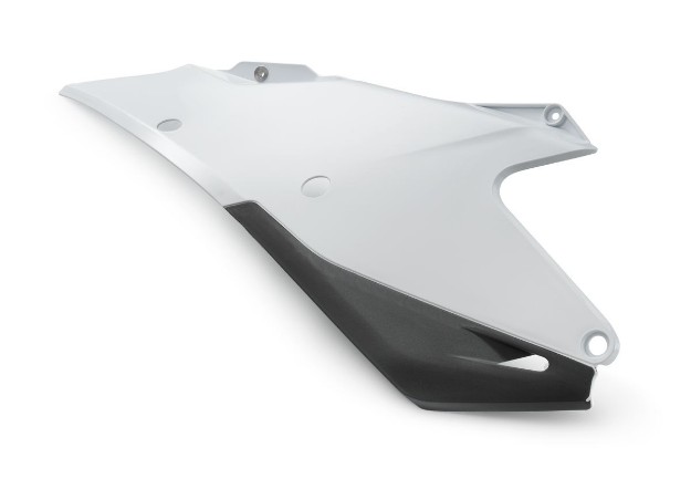 Picture of Air filter cover right