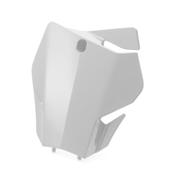 Picture of Start number plate