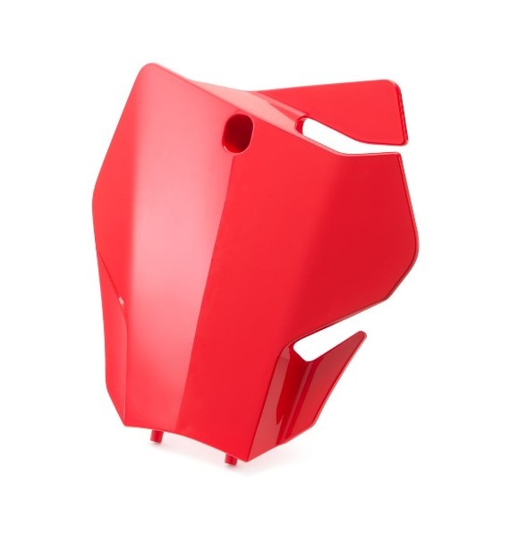 Picture of Start number plate