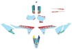 Picture of Factory graphics kit