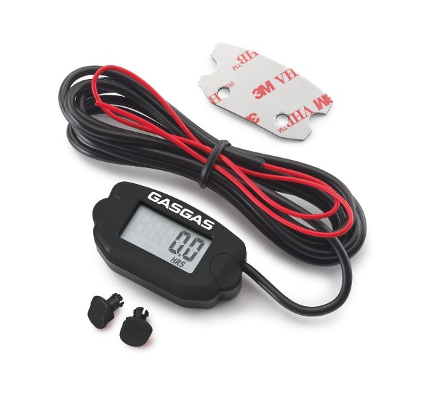 Picture of Hourmeter