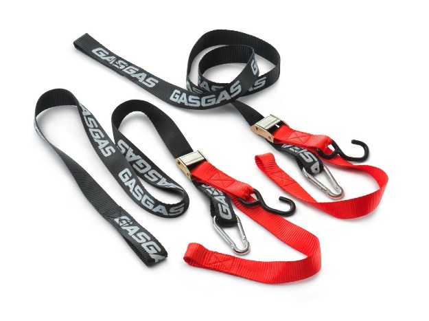 Picture of Lashing strap set