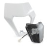 Picture of Factory Racing LED-Headlight