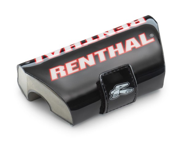 Picture of PROT.HANDLEBAR TRIAL RENTHAL 2