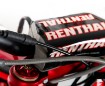 Picture of PROT.HANDLEBAR TRIAL RENTHAL 2