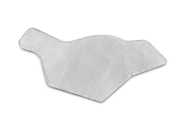 Picture of Heat protection fuel tank