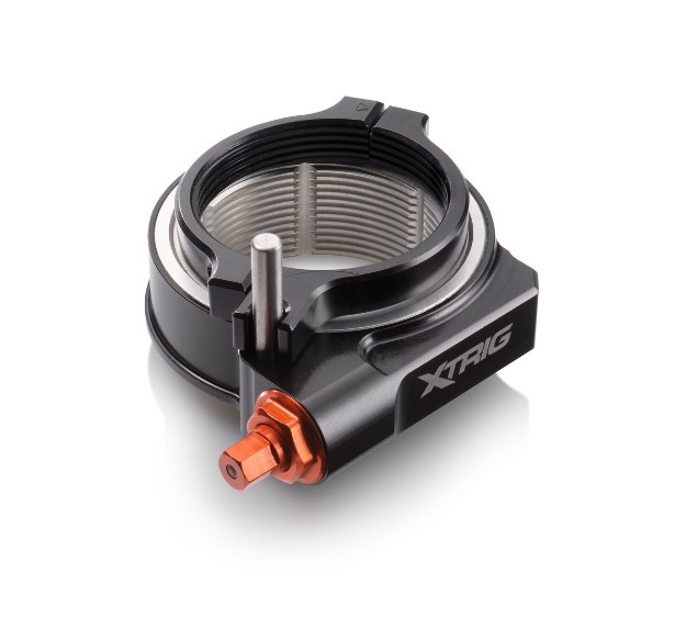 Picture of Preload Adjuster Trax Link