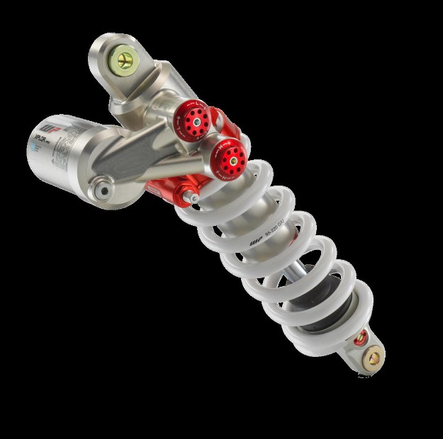 Picture of XPLOR PRO 6746 Shock absorber
